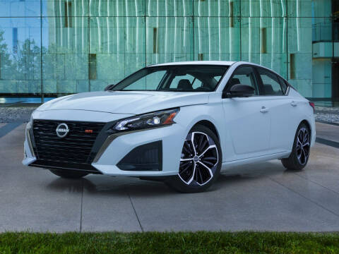 2023 Nissan Altima for sale at NISSAN, (HUMBLE) in Humble TX