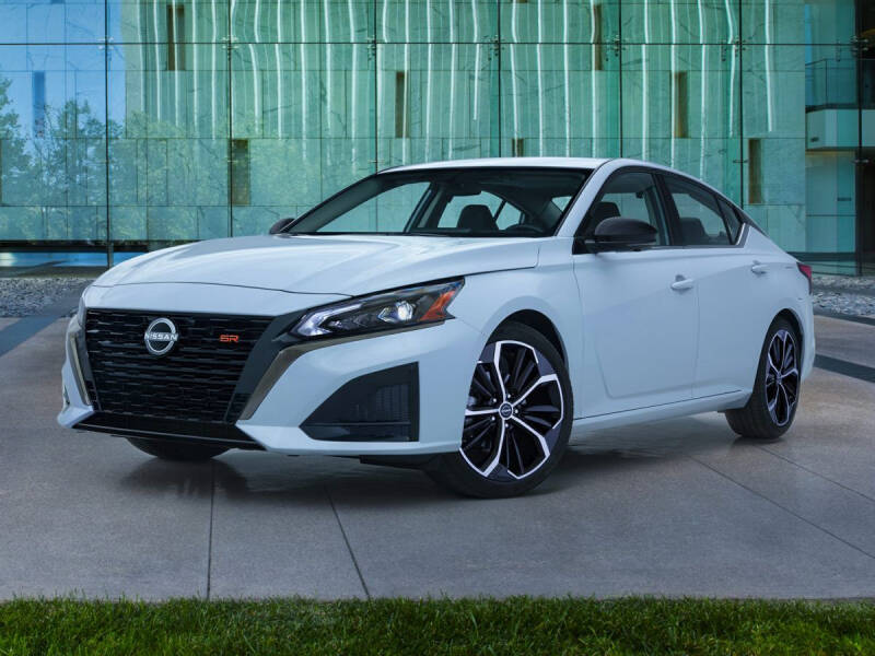 2023 Nissan Altima for sale at NISSAN, (HUMBLE) in Humble TX
