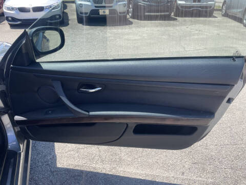 2012 BMW 3 Series 328i