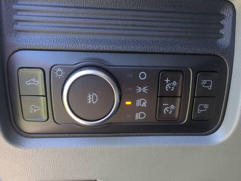 2025 Ford F-350 Super Duty