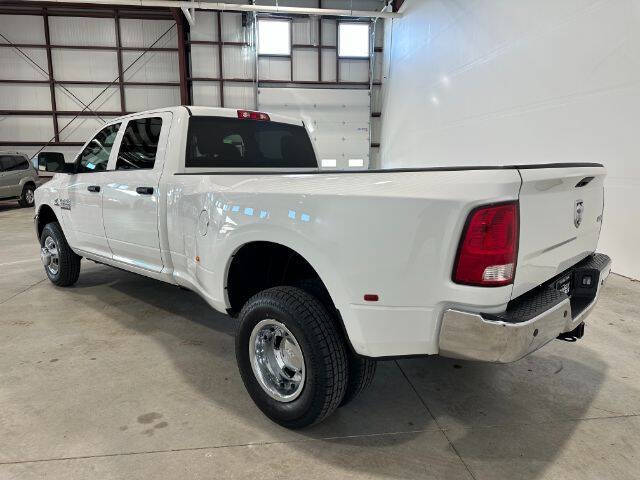 2017 Ram 3500 for sale at Utah Valley Trucks LLC in Spanish Fork, UT