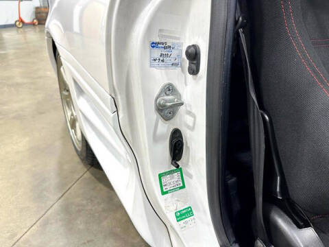 1992 Toyota MR2 Turbo