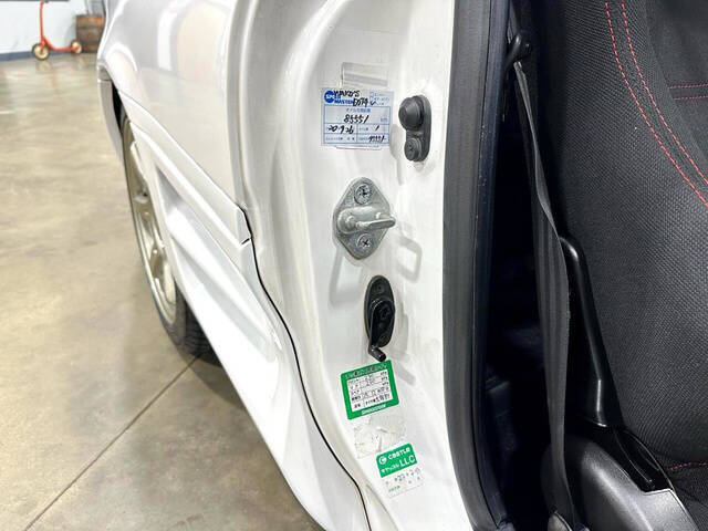 1992 Toyota MR2 Turbo