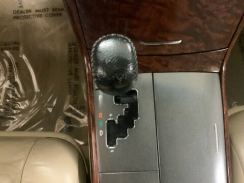 2012 Toyota Avalon Limited