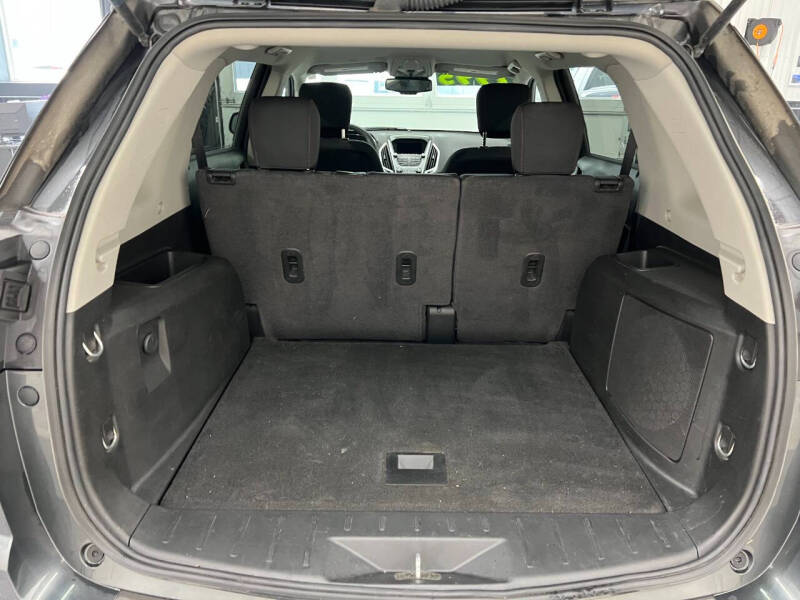 2017 GMC Terrain SLE-1