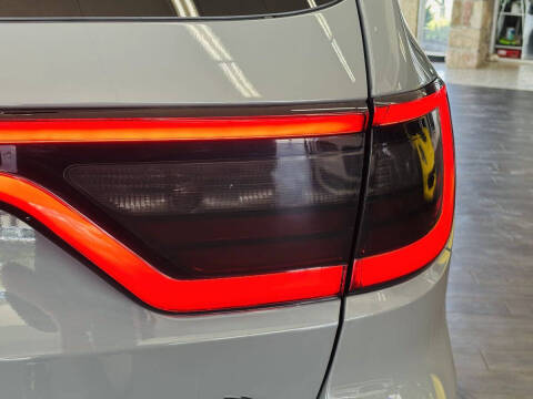 2024 Dodge Durango SRT Hellcat Premium