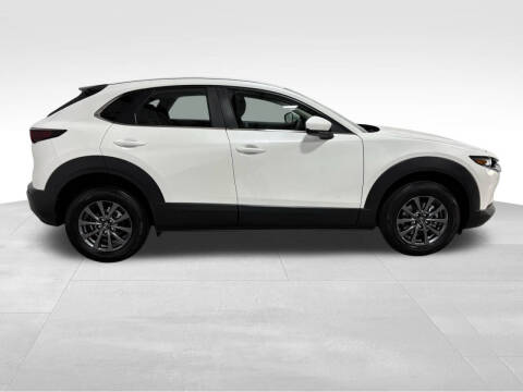 2023 Mazda CX-30 2.5 S