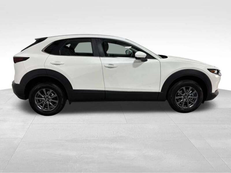 2023 Mazda CX-30 2.5 S