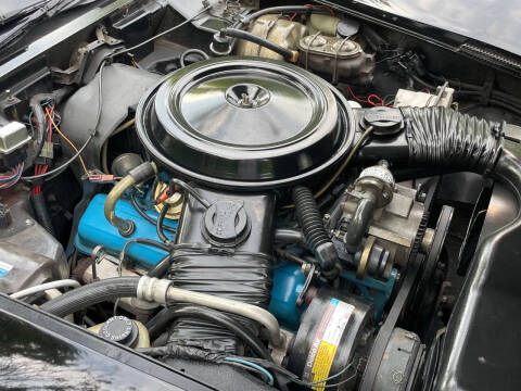 1980 Chevrolet Corvette