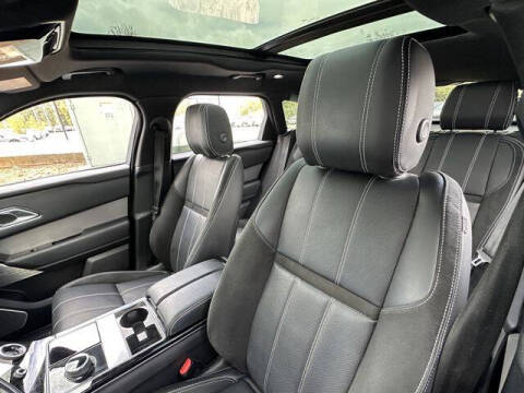 2019 Land Rover Range Rover Velar P340 R-Dynamic SE