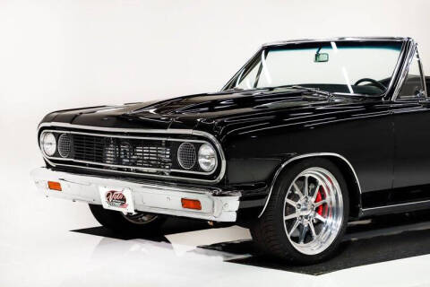 1964 Chevrolet Chevelle