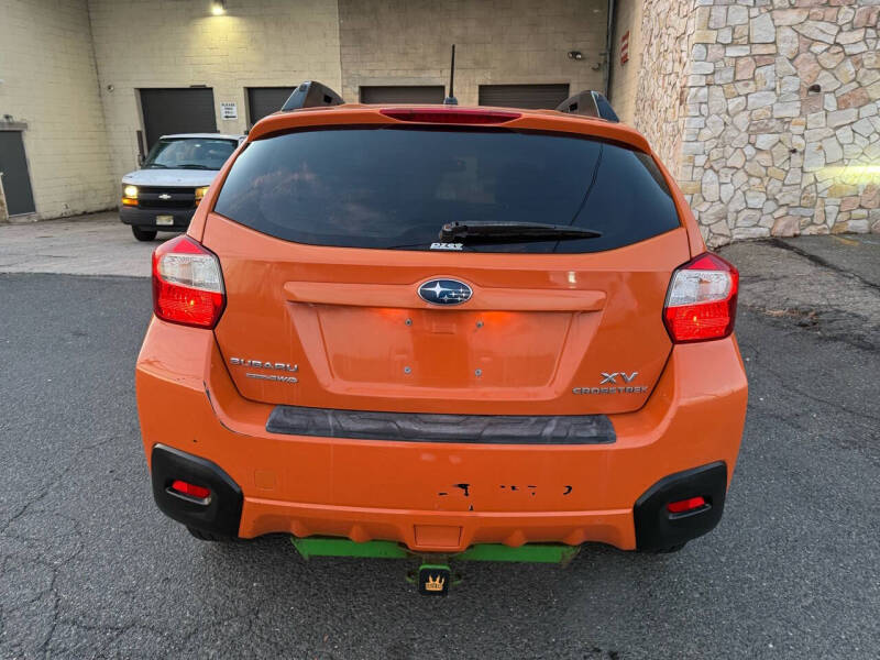 2013 Subaru XV Crosstrek Premium photo 5