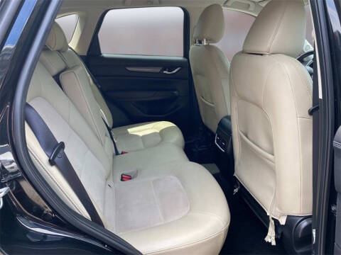 2023 Mazda CX-5 2.5 S Select