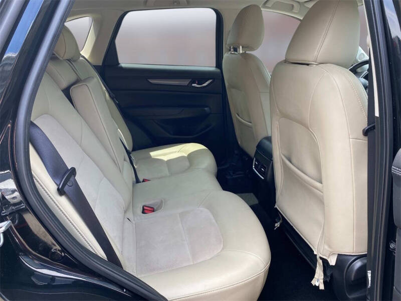 2023 Mazda CX-5 2.5 S Select