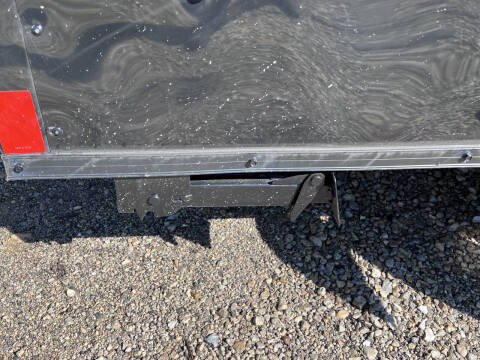 2025 Stealth  Mustang 7x14