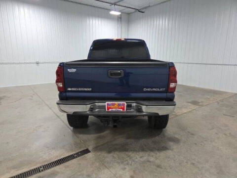 2000 Chevrolet Silverado 1500