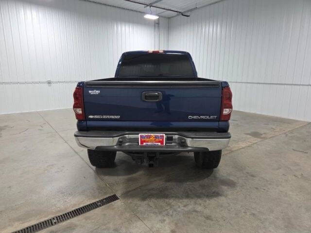 2000 Chevrolet Silverado 1500