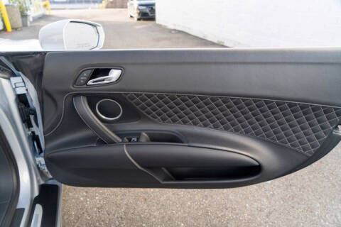 2014 Audi R8 5.2 quattro Spyder