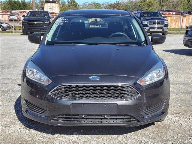 2018 Ford Focus for sale at Tri State Auto Sales in Cincinnati, OH