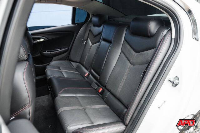 2014 Chevrolet SS