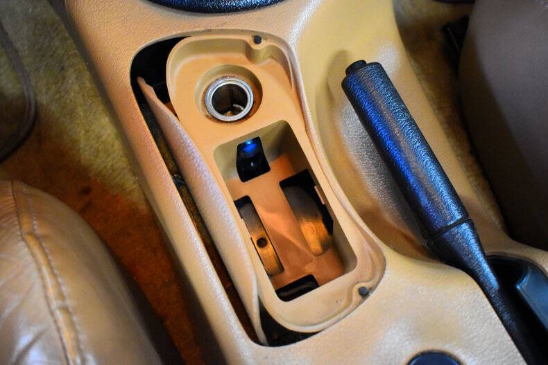 1994 Ford Mustang GT