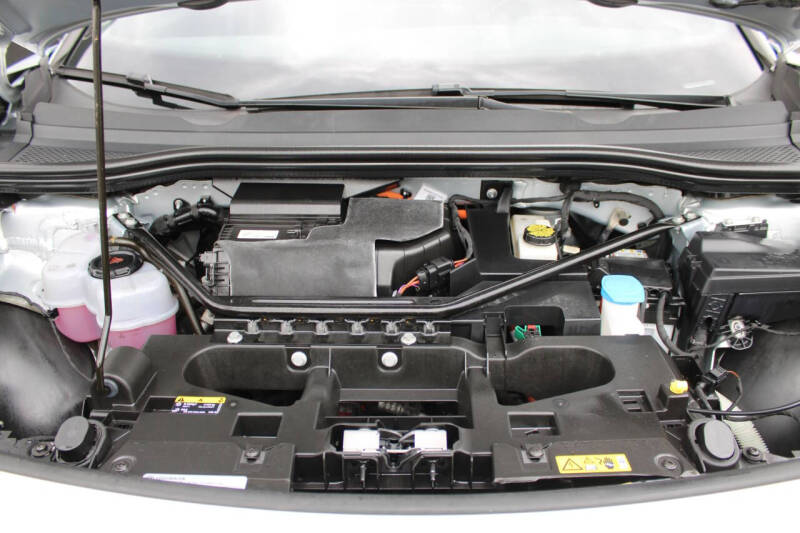 2021 Volkswagen ID.4 Pro