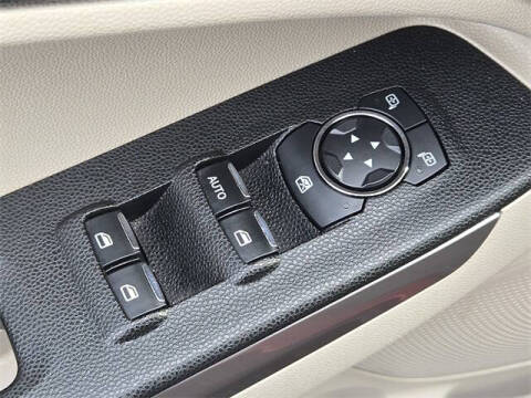 2019 Ford EcoSport Titanium