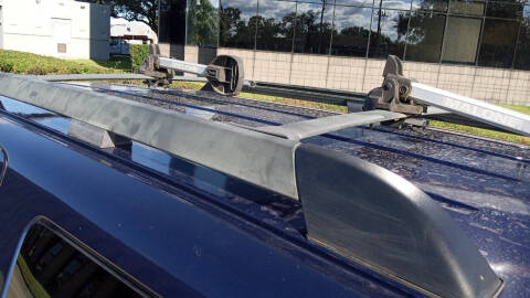 2005 Ford Explorer XLS