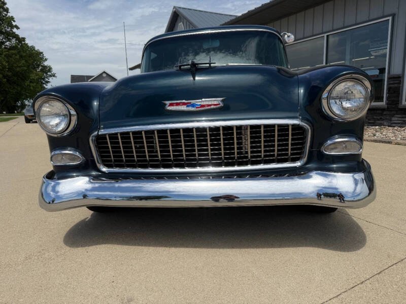 1955 Chevrolet 210