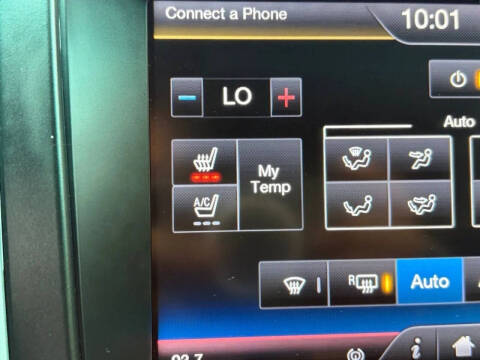 2014 Ford Explorer Sport