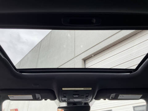 2022 Lexus RC 350 F SPORT