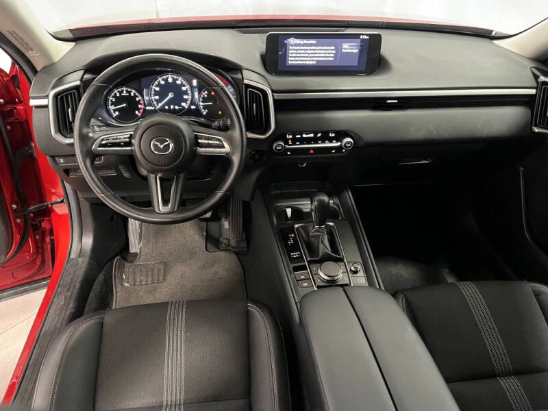 2024 Mazda CX-50 2.5 S Preferred