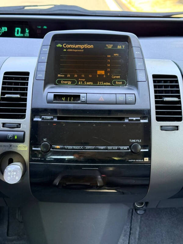 2008 Toyota Prius