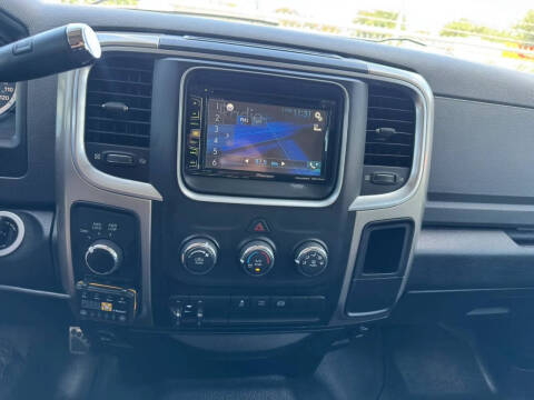2015 RAM 2500