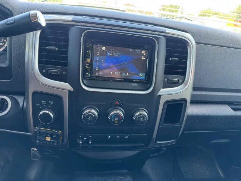 2015 RAM 2500