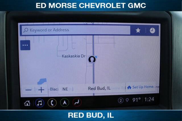 2022 GMC Sierra 1500 Limited