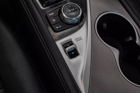 2017 Infiniti Q50 3.0T Premium