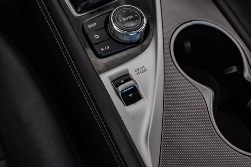 2017 Infiniti Q50 3.0T Premium