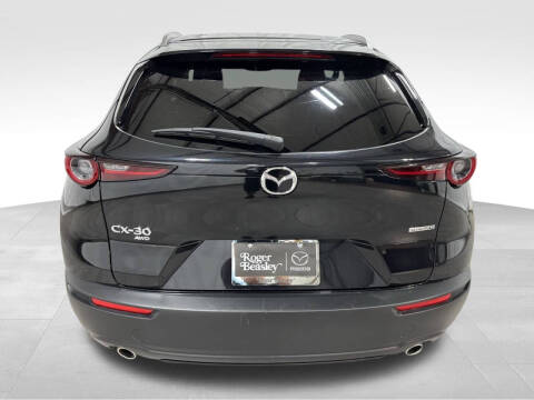2025 Mazda CX-30 2.5 S Preferred