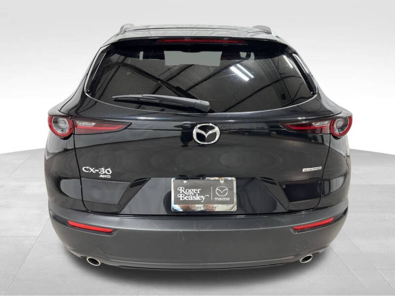 2025 Mazda CX-30 2.5 S Preferred