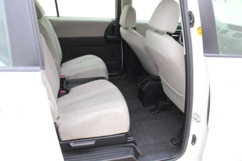 2012 Mazda MAZDA5 Sport