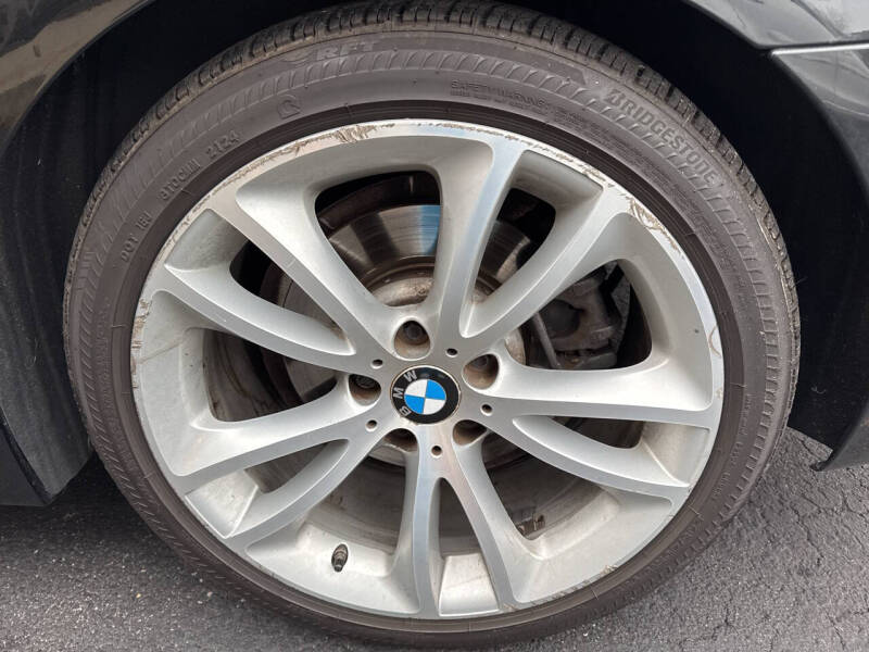 2016 BMW 5 Series 535i xDrive