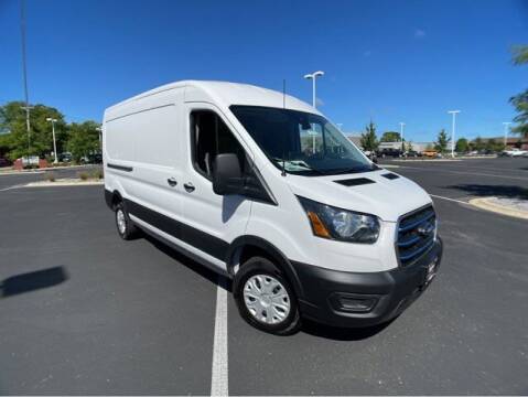 2023 Ford E-Transit for sale at Smart Motors in Madison WI