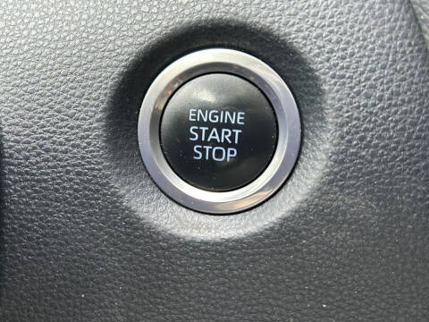 2022 Toyota Corolla Hatchback SE