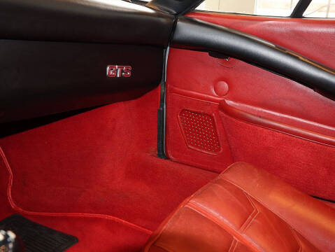 1980 Ferrari 308 GTSI