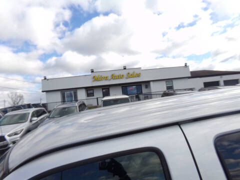 2010 GMC Savana 1500