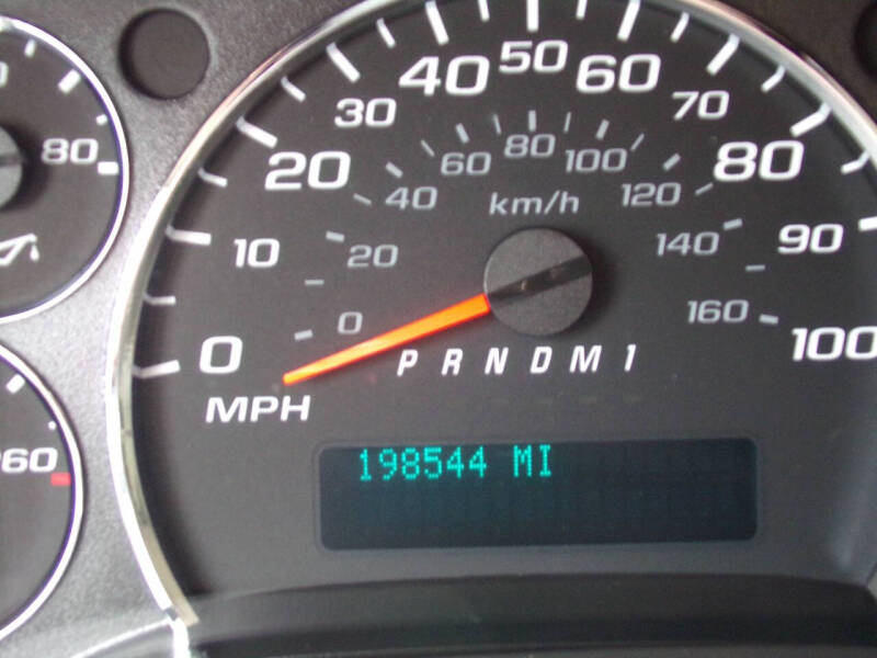 2010 Chevrolet Express LT 3500