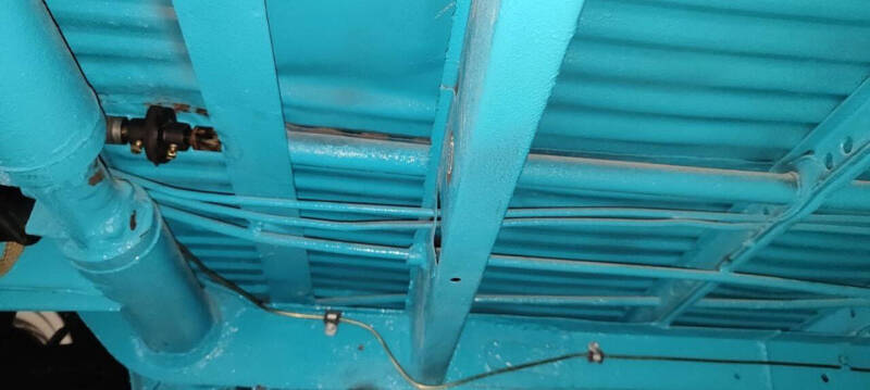 1974 Volkswagen Bus