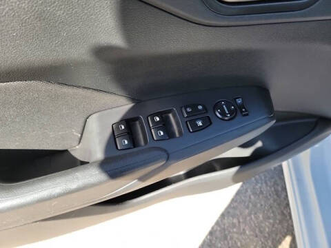2021 Hyundai Accent