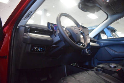 2023 Ford Mustang Mach-E Select